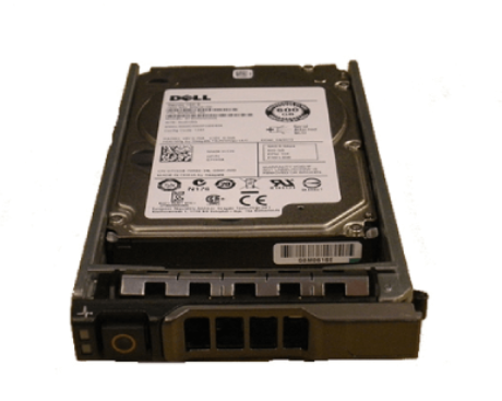 Ổ CỨNG HDD 600GB DELL 2.5'' SAS 6gbps 10k